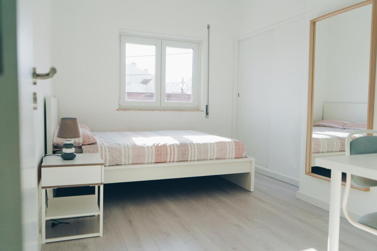 Ferrel Village Home Eksteriør billede